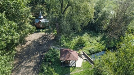 Культурна спадщина регіону Супою — фото 2